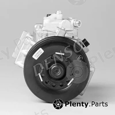 Denso-Au 447190-7130 — Compressor, air conditioning