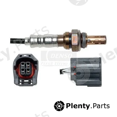 Denso-Au 234-4391 — Lambda Sensor