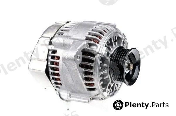 Denso-Au 021080-0440 — Alternator