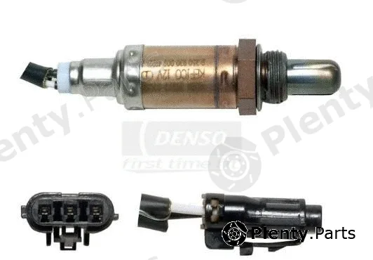 Denso-Au 234-3150 — Lambda Sensor