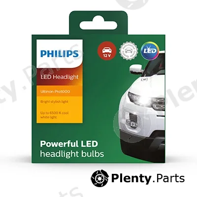 Philips-Au 11336U1000X2 — Bulb, spotlight