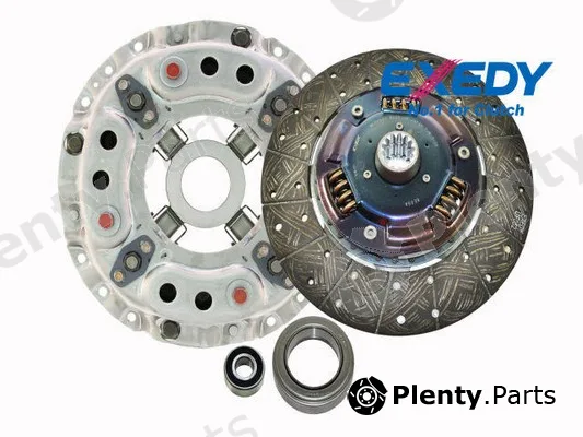 Exedy-Au MFK-6459 — Clutch Kit