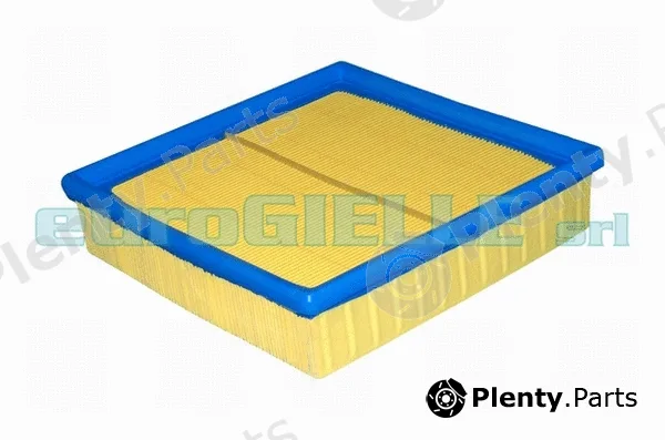 Sivento P902 — Filter, cabin air