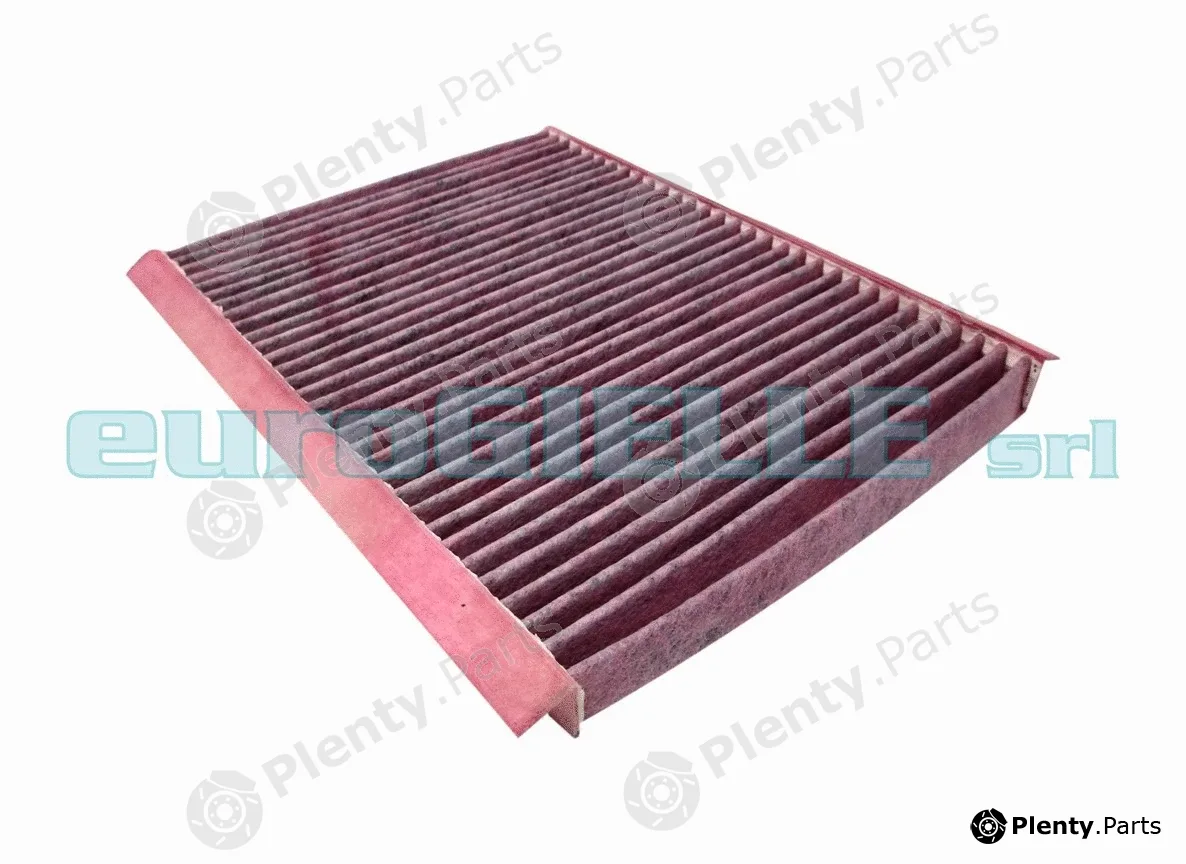 Sivento G635-B — Filter, cabin air
