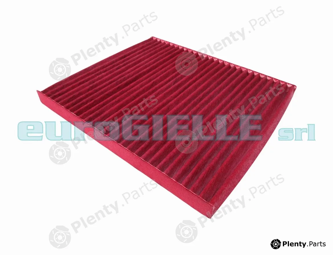 Sivento G685-B — Filter, cabin air