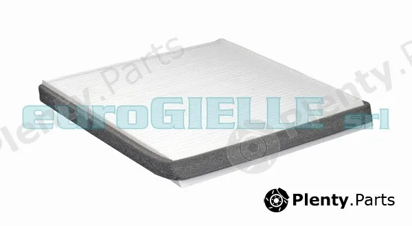 Sivento P406 — Filter, cabin air