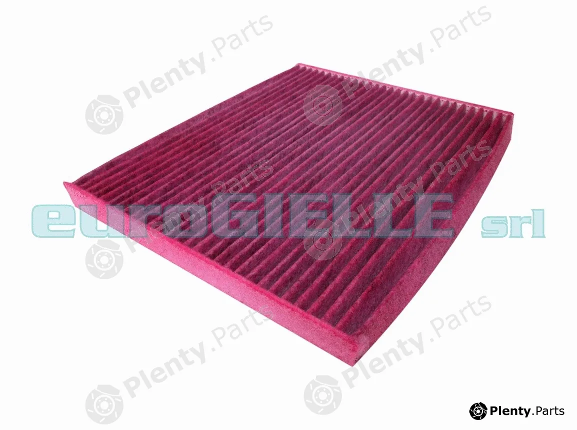 Sivento G720-B — Filter, cabin air