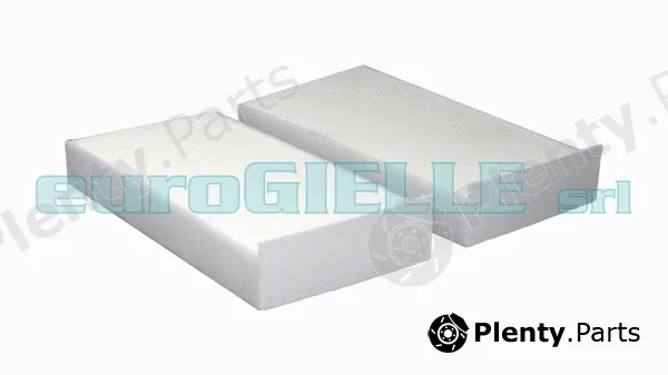 Sivento P364 — Filter, cabin air