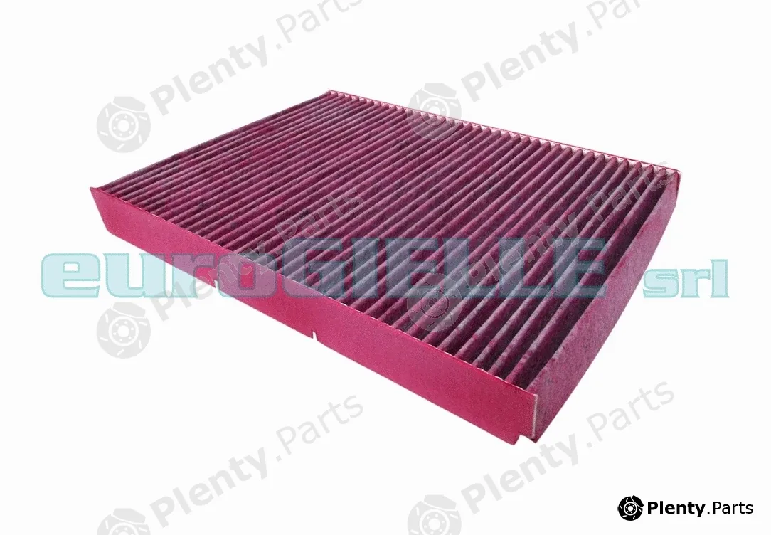 Sivento G227-B — Filter, cabin air