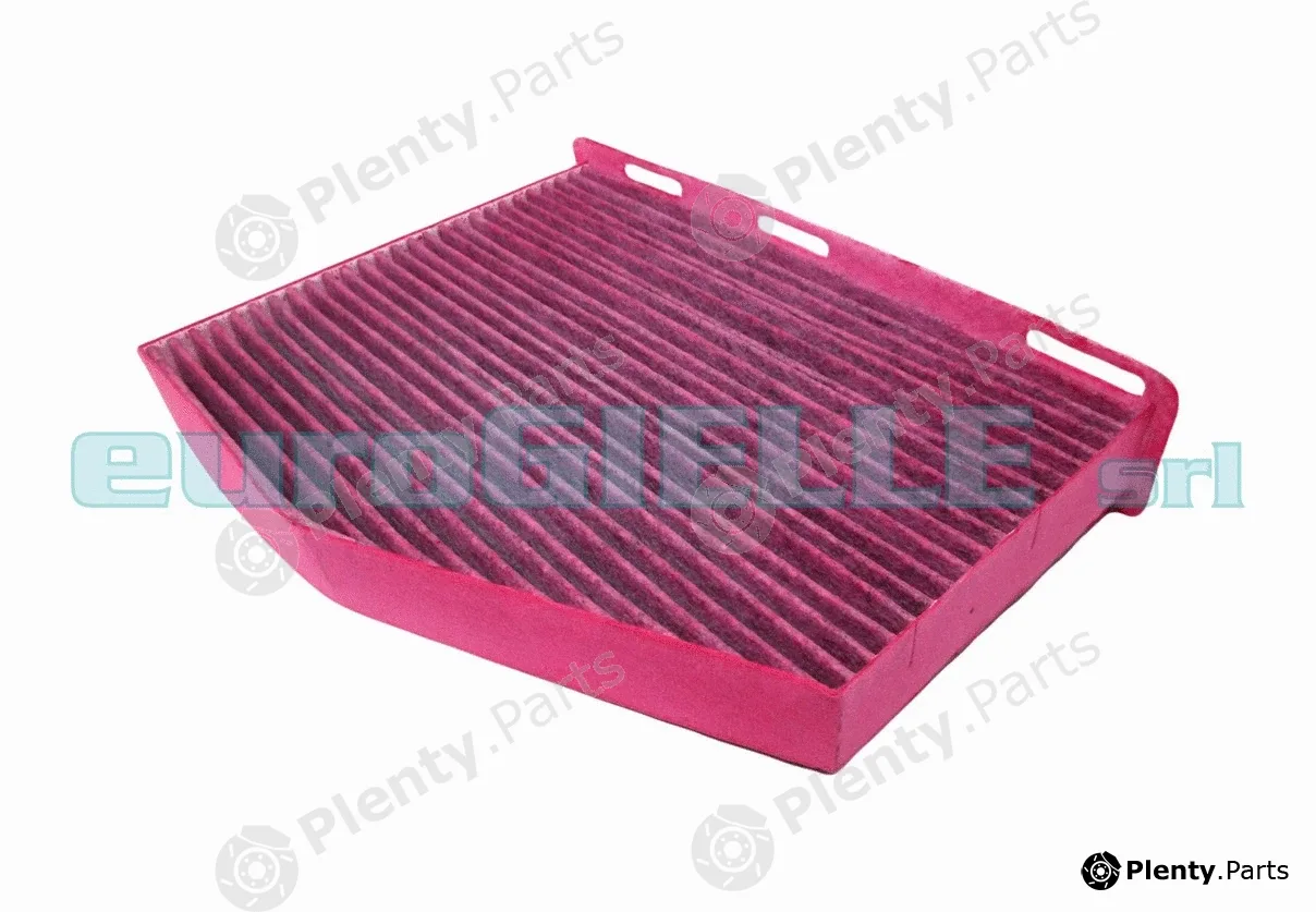 Sivento G683-B — Filter, cabin air