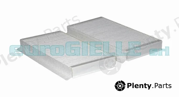Sivento P680 — Filter, cabin air