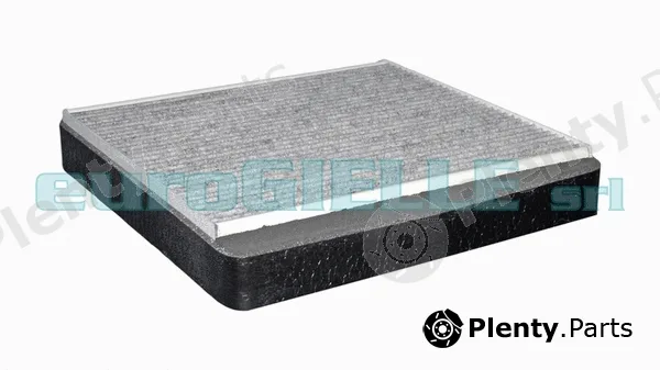 Sivento G612 — Filter, cabin air