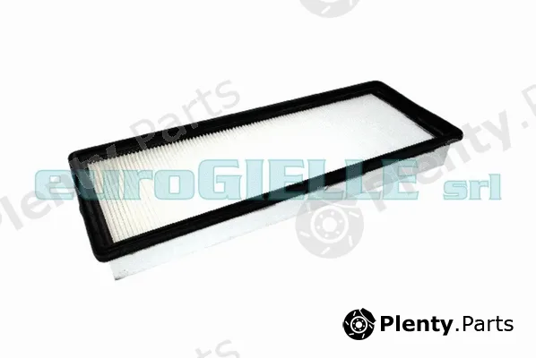 Sivento P255 — Filter, cabin air