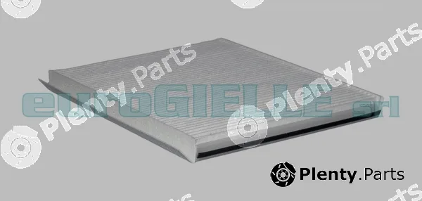 Sivento P736 — Filter, cabin air