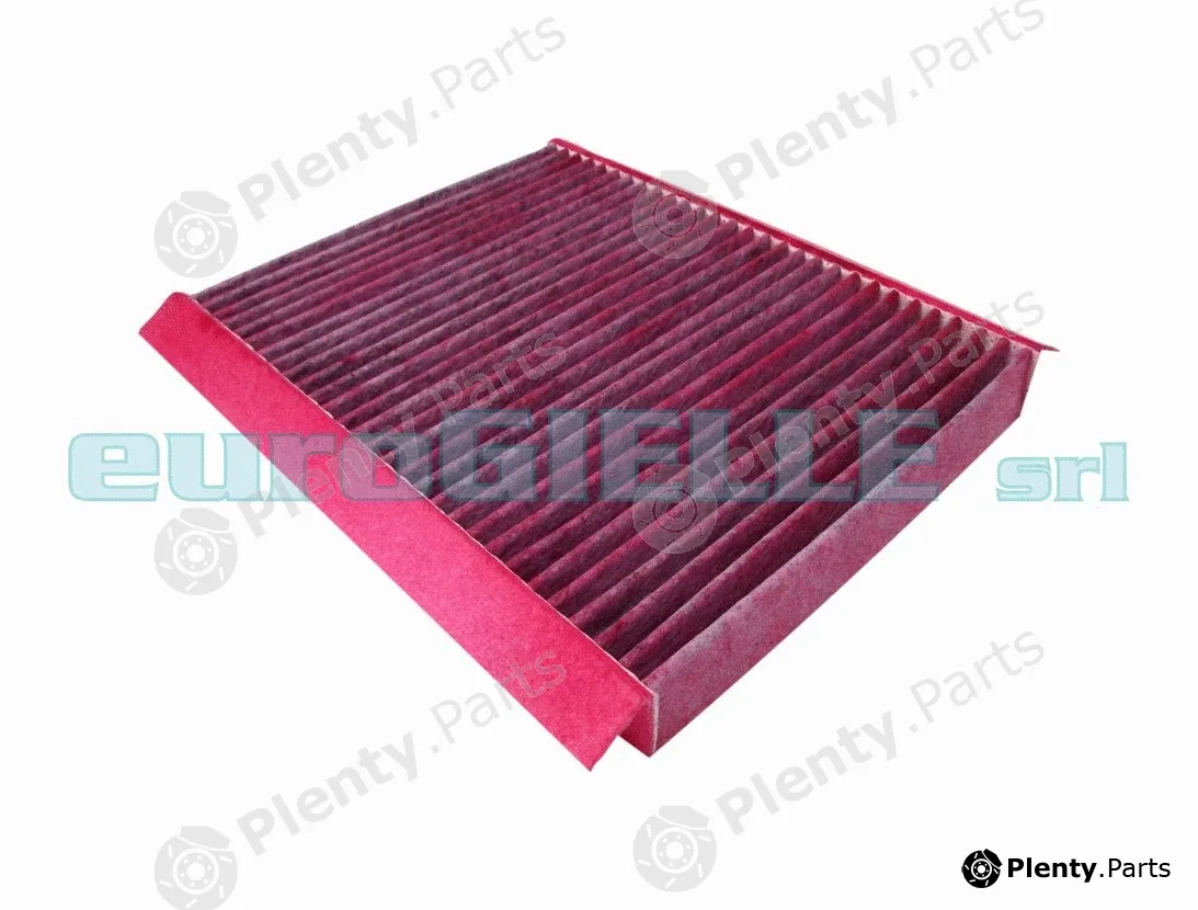 Sivento G634-B — Filter, cabin air