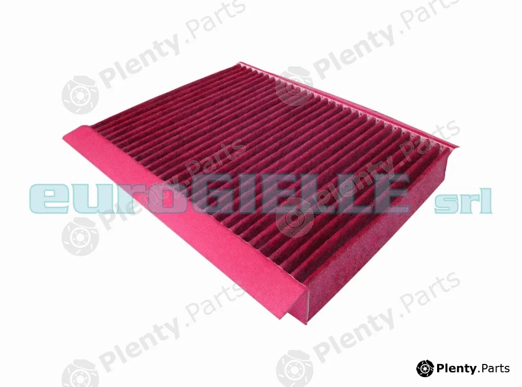 Sivento G347-B — Filter, cabin air