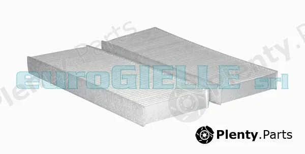 Sivento P727 — Filter, cabin air