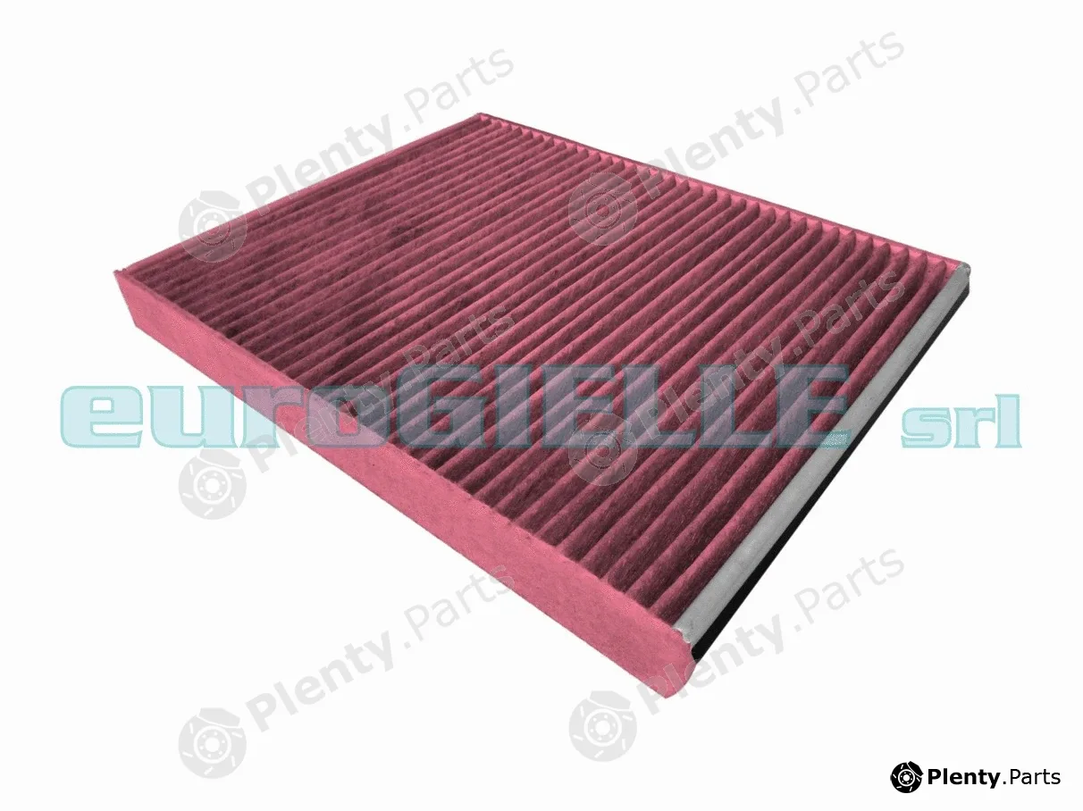 Sivento G684-B — Filter, cabin air