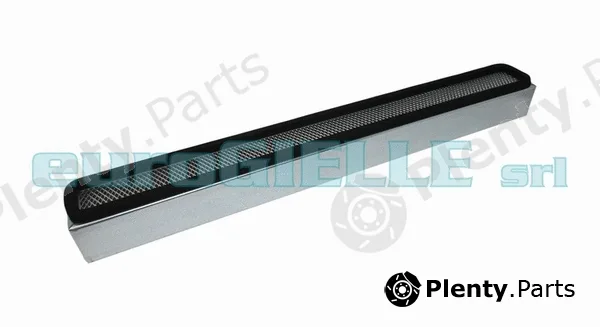 Sivento G121 — Filter, cabin air