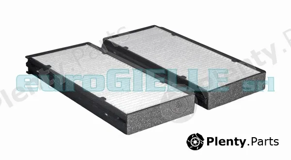 Sivento P752 — Filter, cabin air