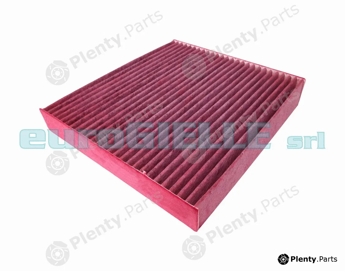 Sivento G733-B — Filter, cabin air