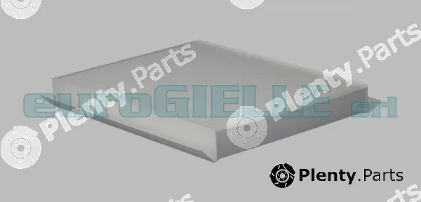 Sivento P634 — Filter, cabin air