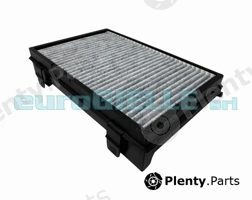 Sivento G935 — Filter, cabin air