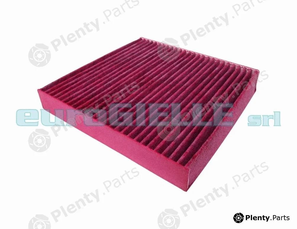 Sivento G330-B — Filter, cabin air