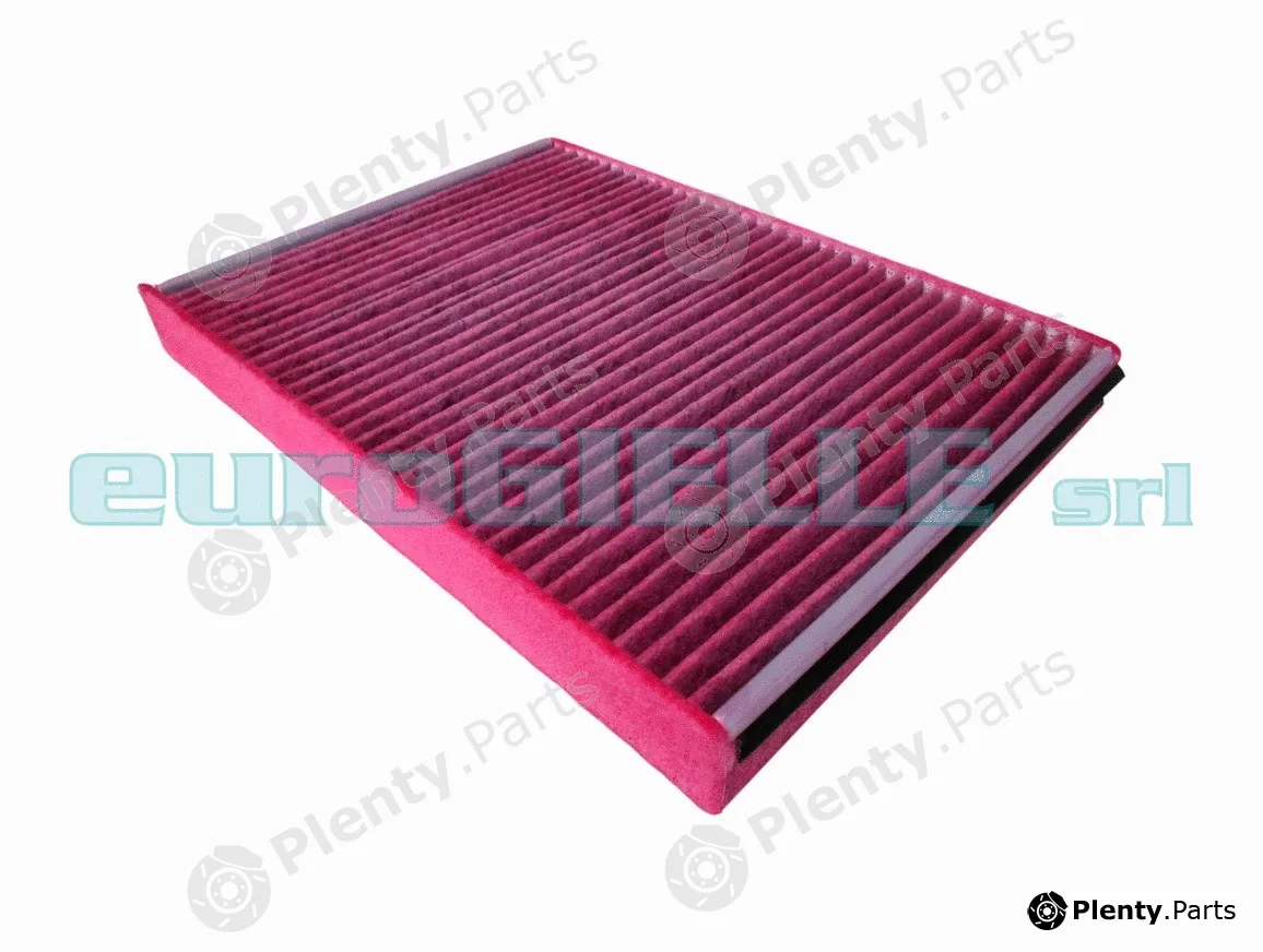 Sivento G742-B — Filter, cabin air