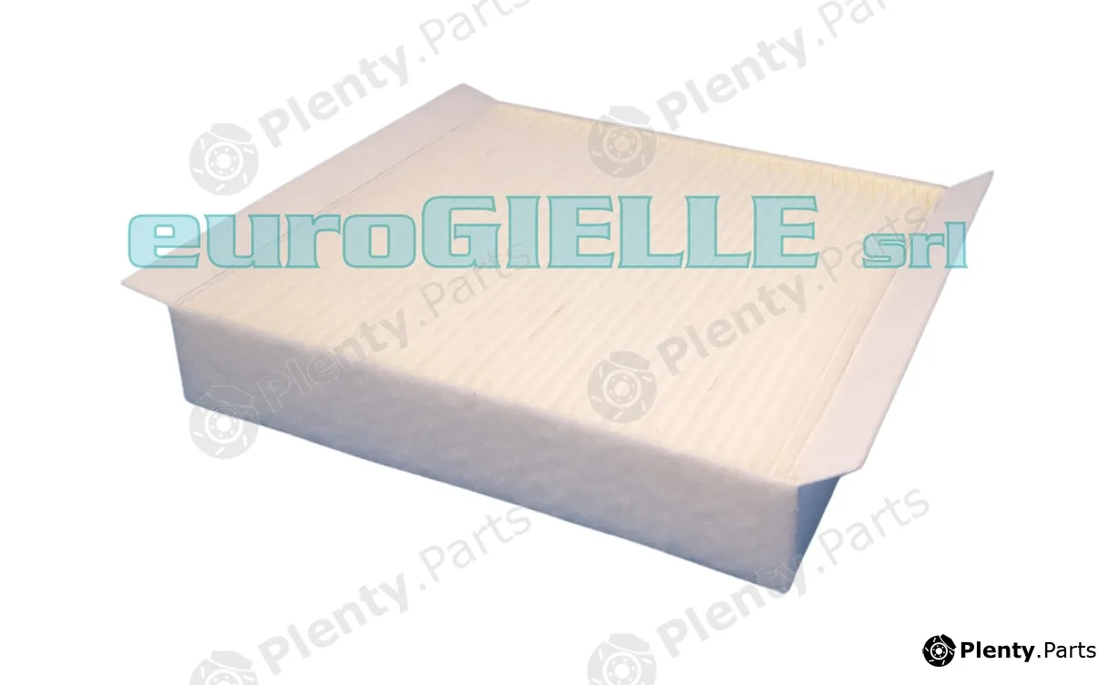 Sivento P459 — Filter, cabin air