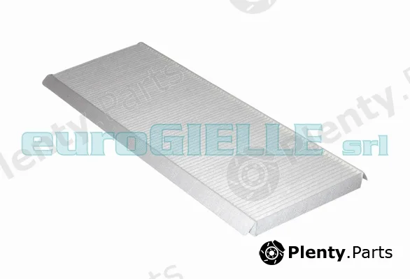 Sivento P205 — Filter, cabin air