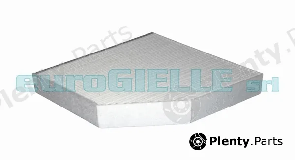 Sivento P334 — Filter, cabin air