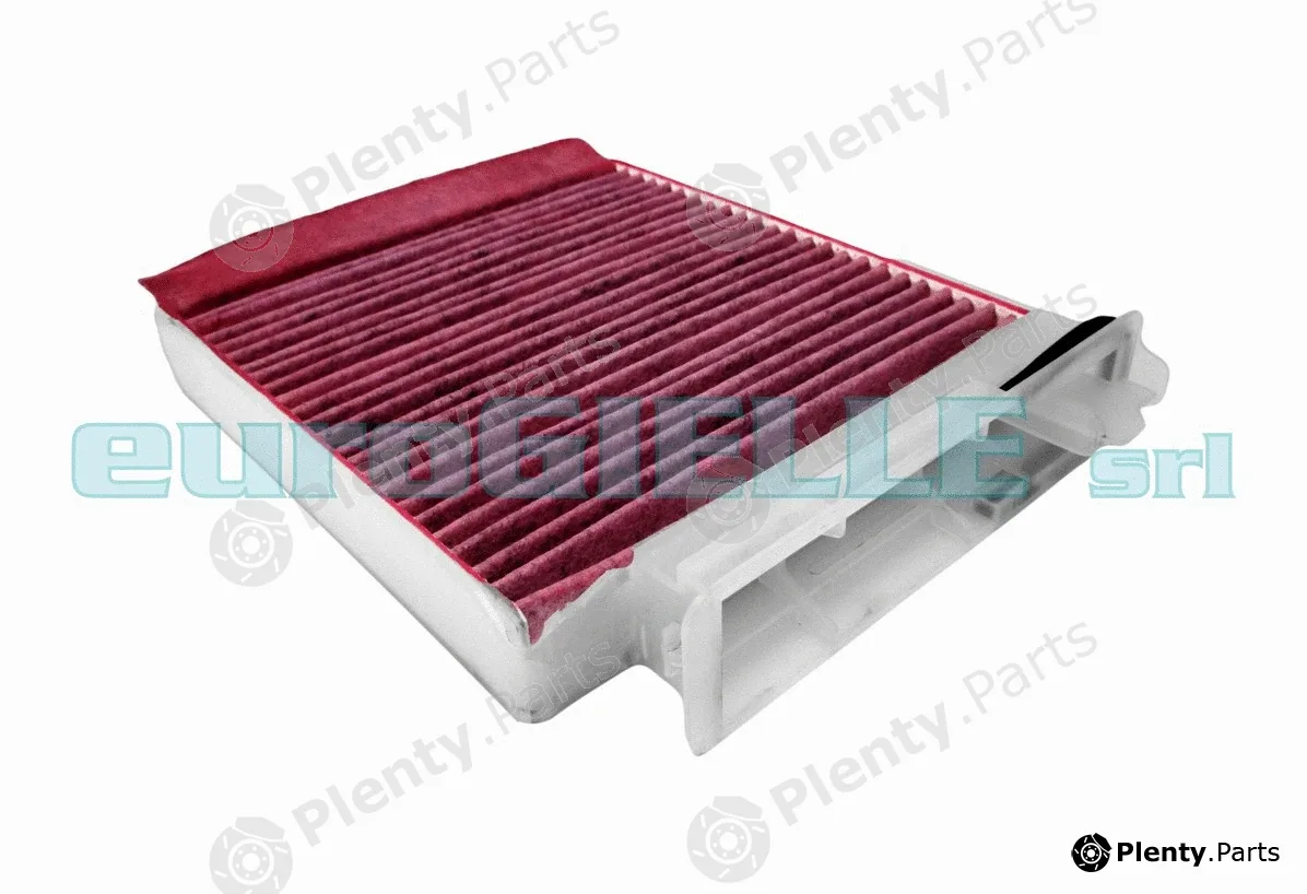 Sivento G668-B — Filter, cabin air