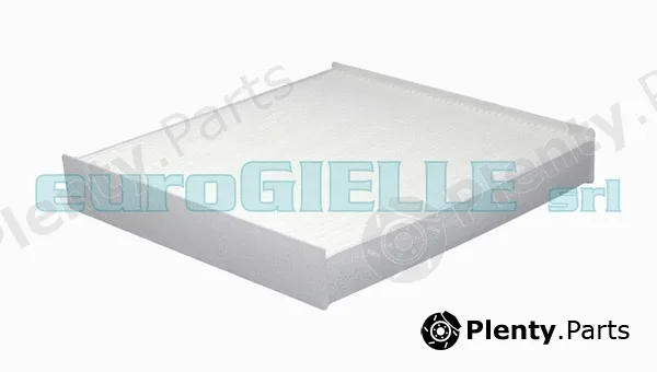Sivento P639 — Filter, cabin air