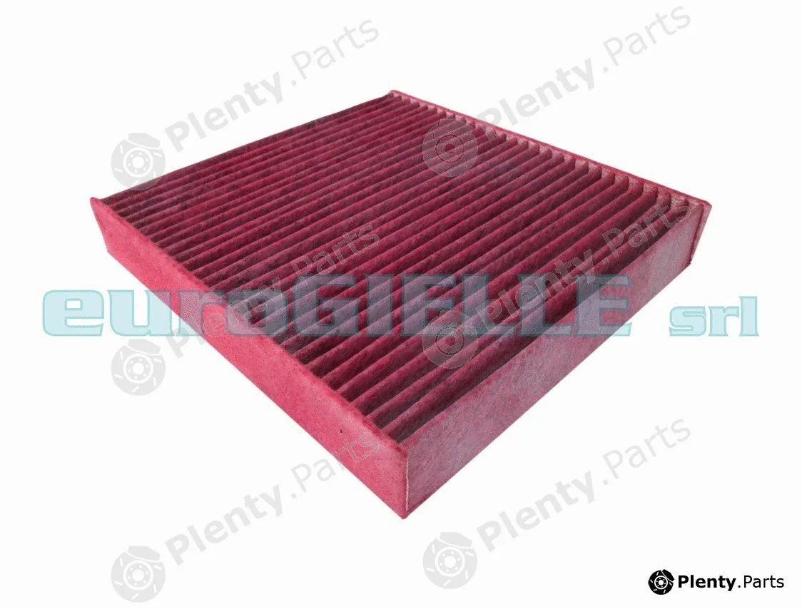 Sivento G348-B — Filter, cabin air
