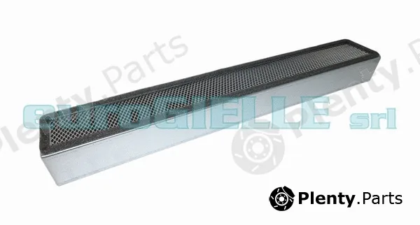 Sivento G119 — Filter, cabin air