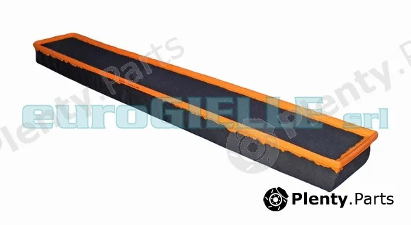 Sivento K255 — Filter, cabin air