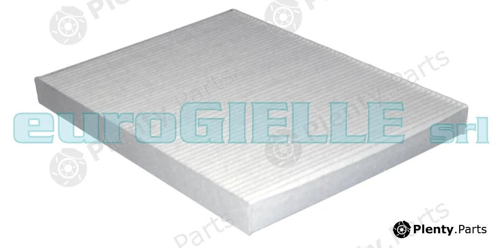 Sivento P455 — Filter, cabin air