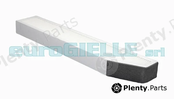 Sivento P611 — Filter, cabin air