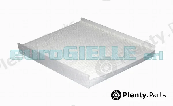 Sivento P322 — Filter, cabin air