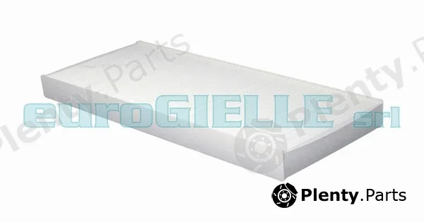 Sivento P657 — Filter, cabin air