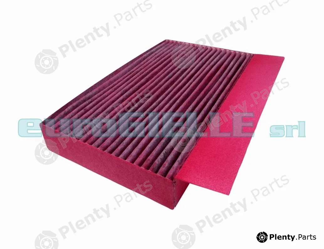 Sivento G310-B — Filter, cabin air