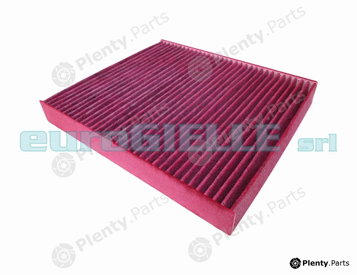 Sivento G613-B — Filter, cabin air