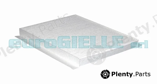 Sivento P635 — Filter, cabin air