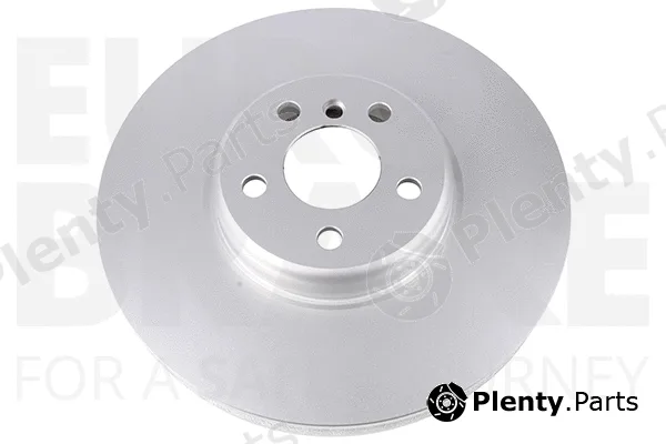 Eurobrake 58153415128 — Brake Disc