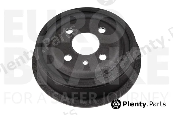 Eurobrake 5825259905 — Brake Drum