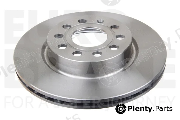 Eurobrake 5815344787 — Brake Disc