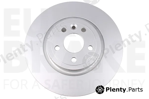 Eurobrake 5815311228 — Brake Disc