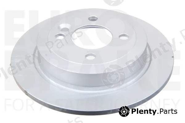 Eurobrake 5815314017 — Brake Disc