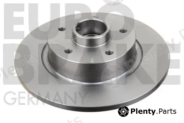 Eurobrake 5815203991 — Brake Disc